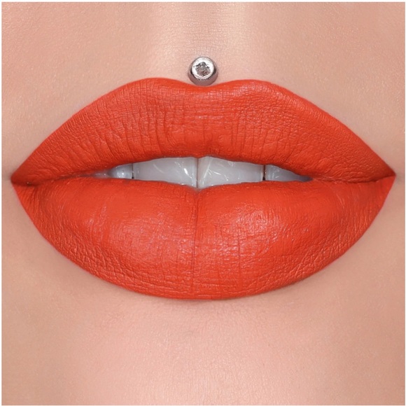 Jeffree Star Other - JEFFREE STAR VELOUR LIQUID LIPSTICK PAIN IS PLEASURE